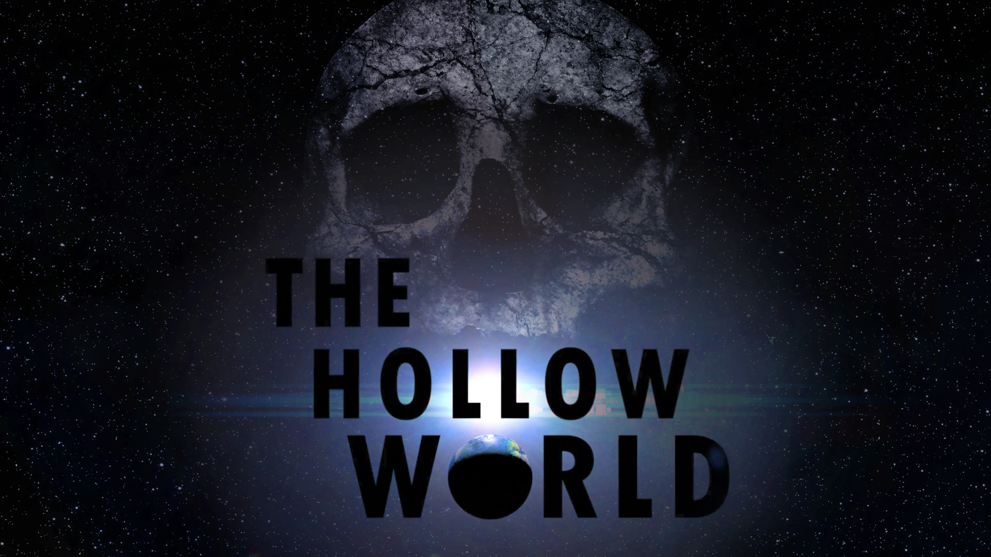 The Hollow World poster
